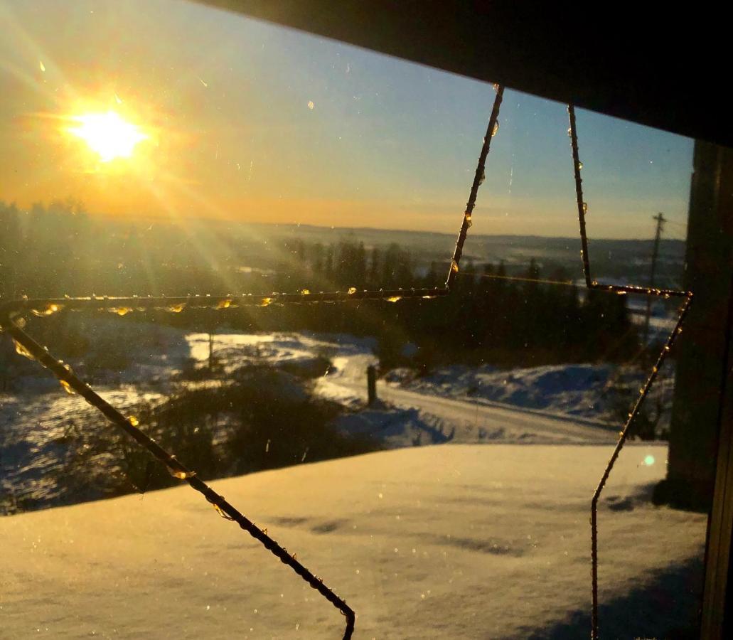 Stabbur Steinbekken, Back To Basic Primitive Overnight * Eidsvoll
