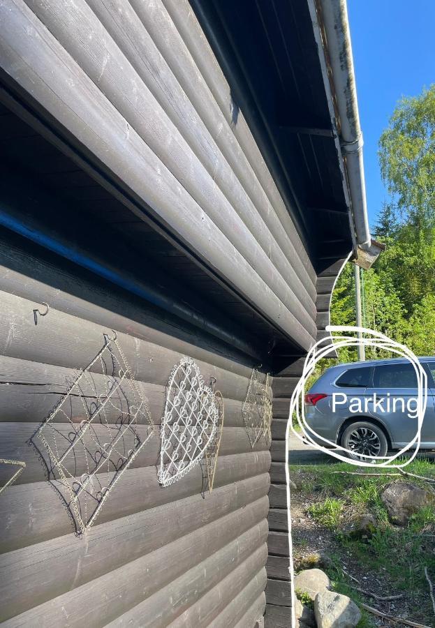 Stabbur Steinbekken, Back To Basic Primitive Overnight Eidsvoll